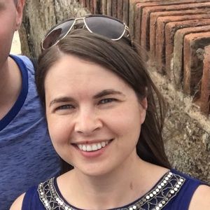 Meet your Posher, Olga